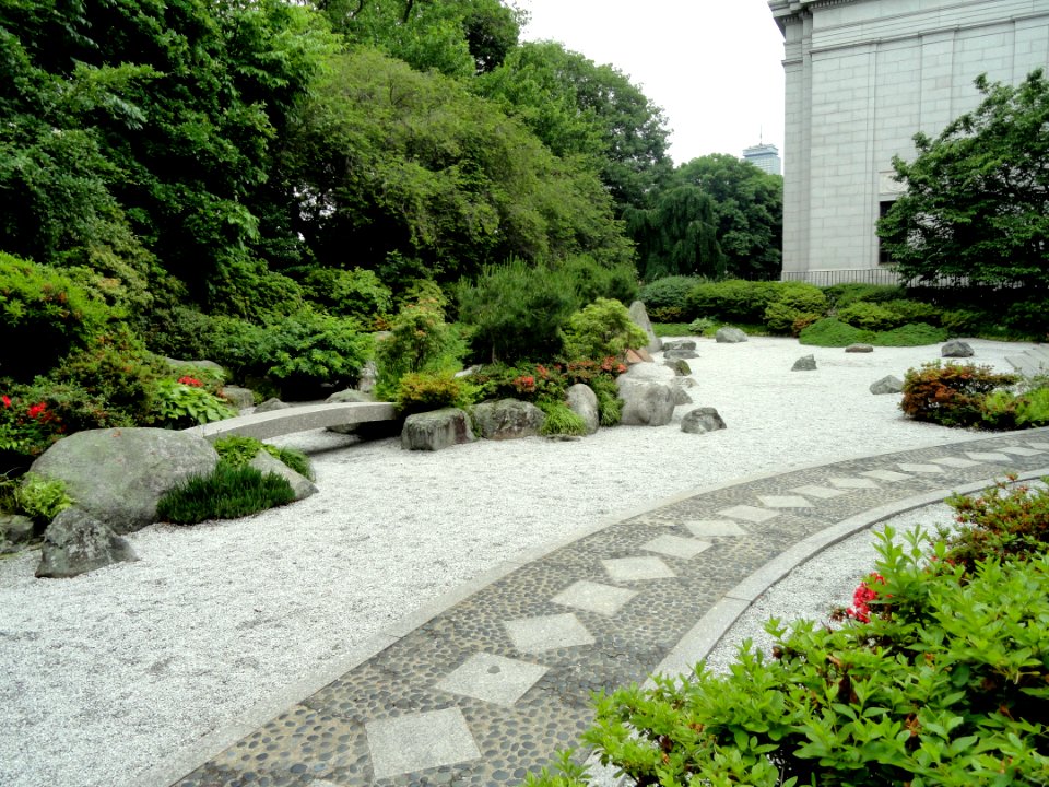 Tenshin-en, Boston MFA - DSC09375
