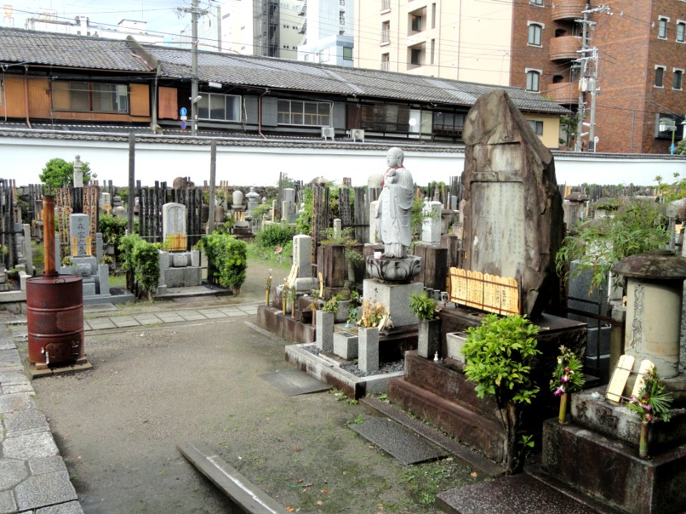 Tensho-ji (Kyoto) - DSC05889