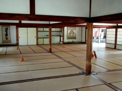 Tenryuji, Kyoto- DSC06066