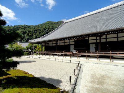 Tenryuji, Kyoto- DSC05956
