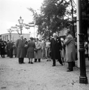 Tentoonstelling Groningen 1948, Bestanddeelnr 902-9416
