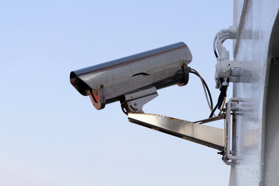 Nsa police protection