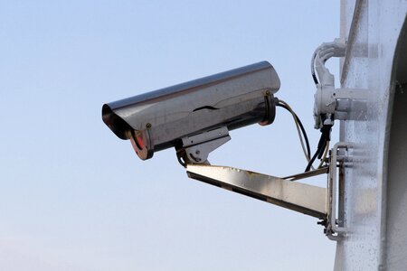 Nsa police protection