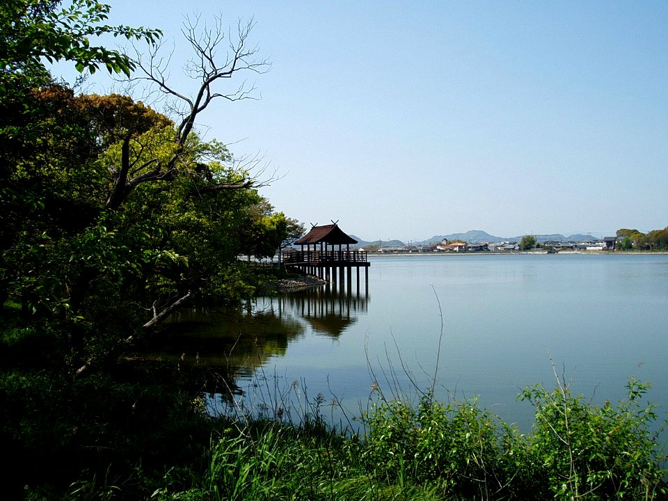 Terada-Pond-Kakogawa-2010050201