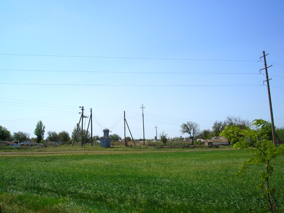 Tabachnoe (Dzhankoy) 4