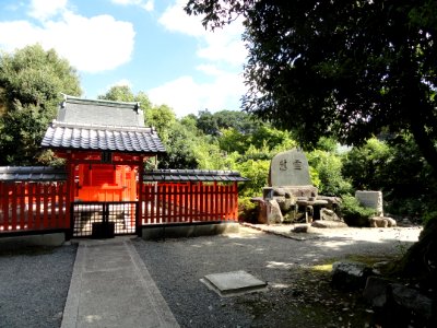 Tenryuji grounds, Kyoto- DSC05952