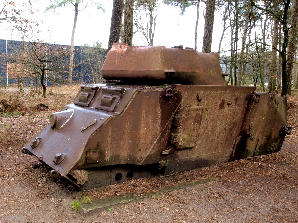 T17E1 Staghound pic1