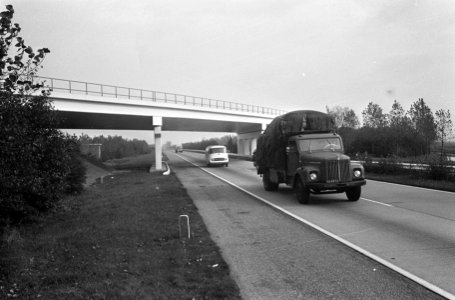 Ter hoogte van Nieuw-Vennep, Bestanddeelnr 919-6911