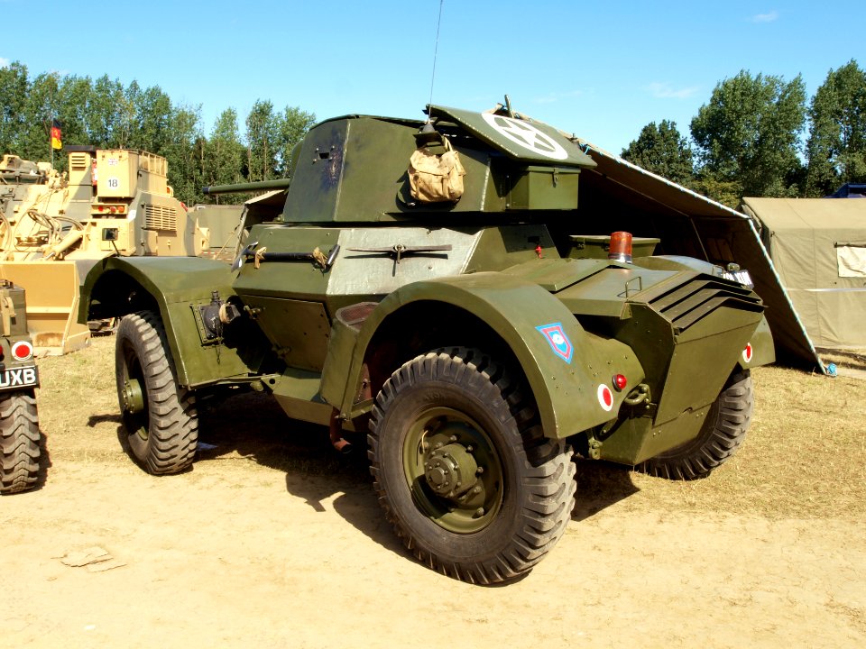 T17 Staghound F225348 HORSA pic3