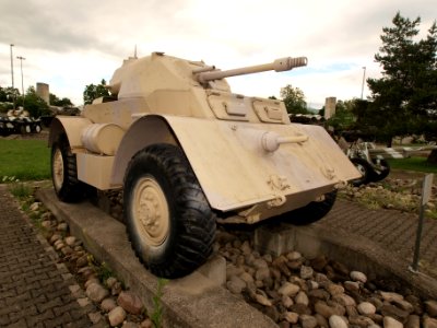 T17 Mk I 'Staghound' pic06