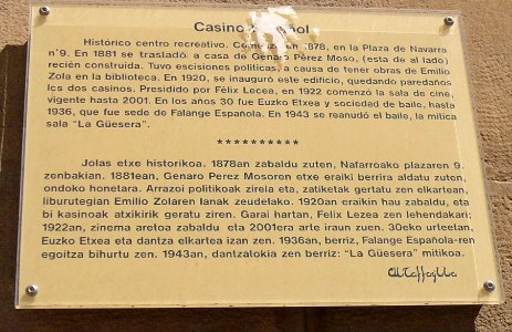 Tafalla - Casino Español 02