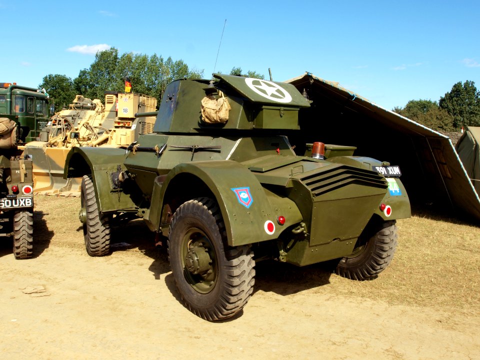 T17 Staghound F225348 HORSA pic2