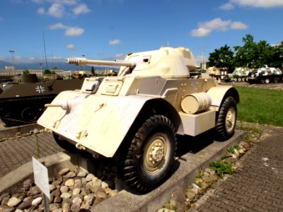 T17 Mk I 'Staghound' pic03