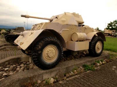 T17 Mk I 'Staghound' pic07