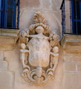 Tafalla - Casa Azcona 4