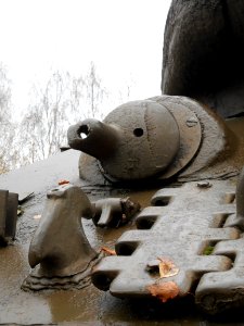 T-34-85 in Smolensk - 9