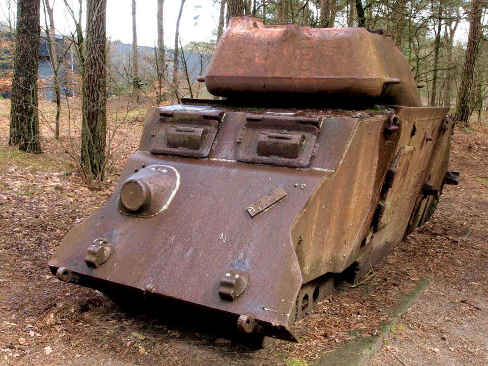 T17E1 Staghound pic2