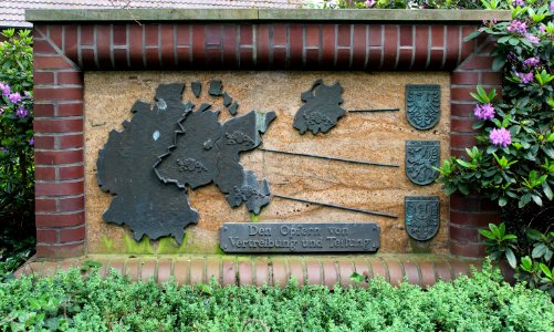 Tafel Kriegerehrenmal