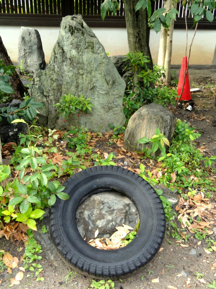 Tensho-ji (Kyoto) - DSC05891