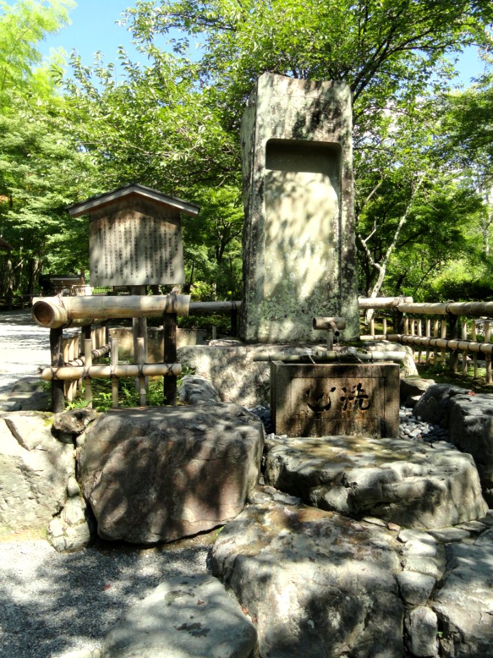 Tenryuji Garden- DSC06000