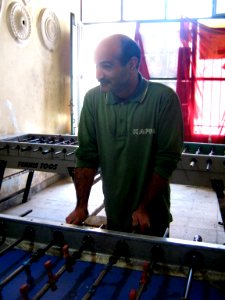 Table Football Club - west suburb of Nishapur near Shatita Mosque 34