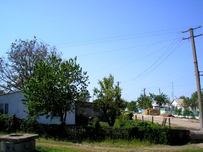 Tabachnoe (Dzhankoy) 90