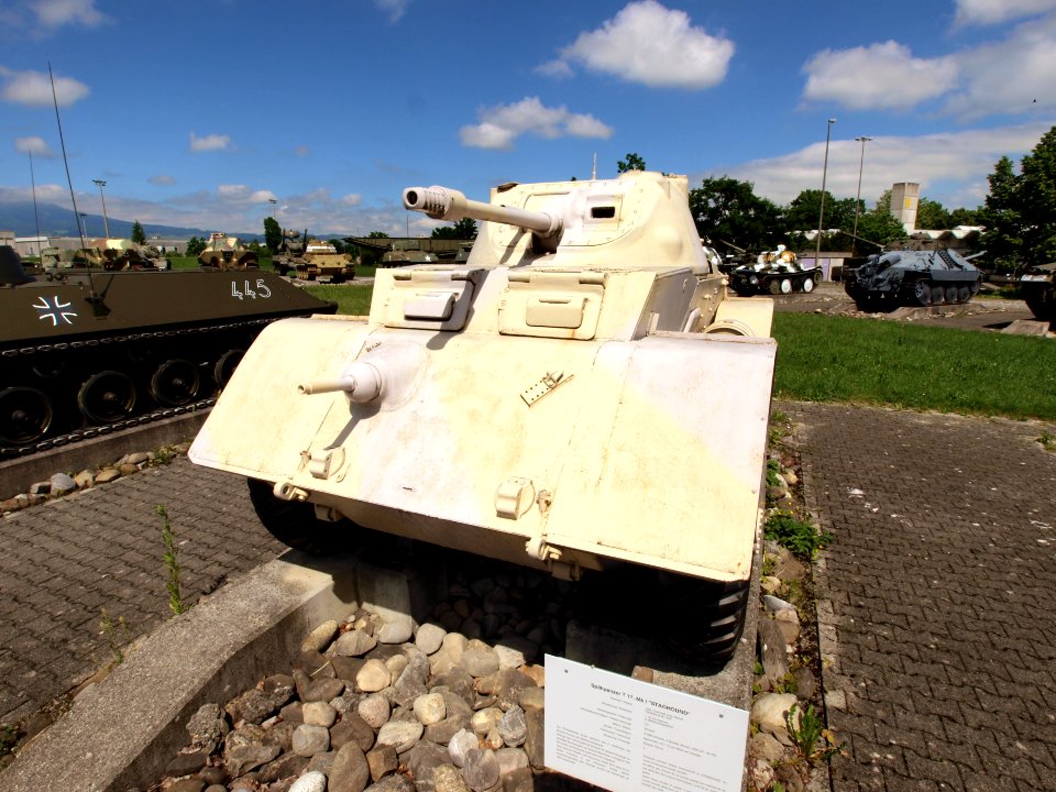 T17 Mk I 'Staghound' pic04