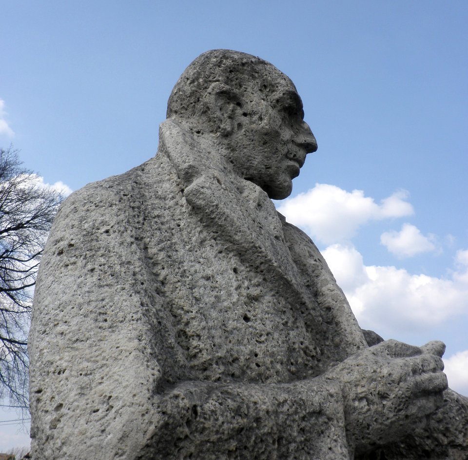 Třebovice Šrámek detail