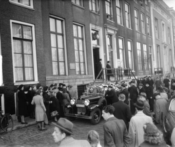 Teraardebestelling Mevrouw Pinto Herzbergen, Bestanddeelnr 903-0734