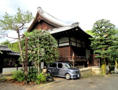 Tensho-ji (Kyoto) - DSC05882