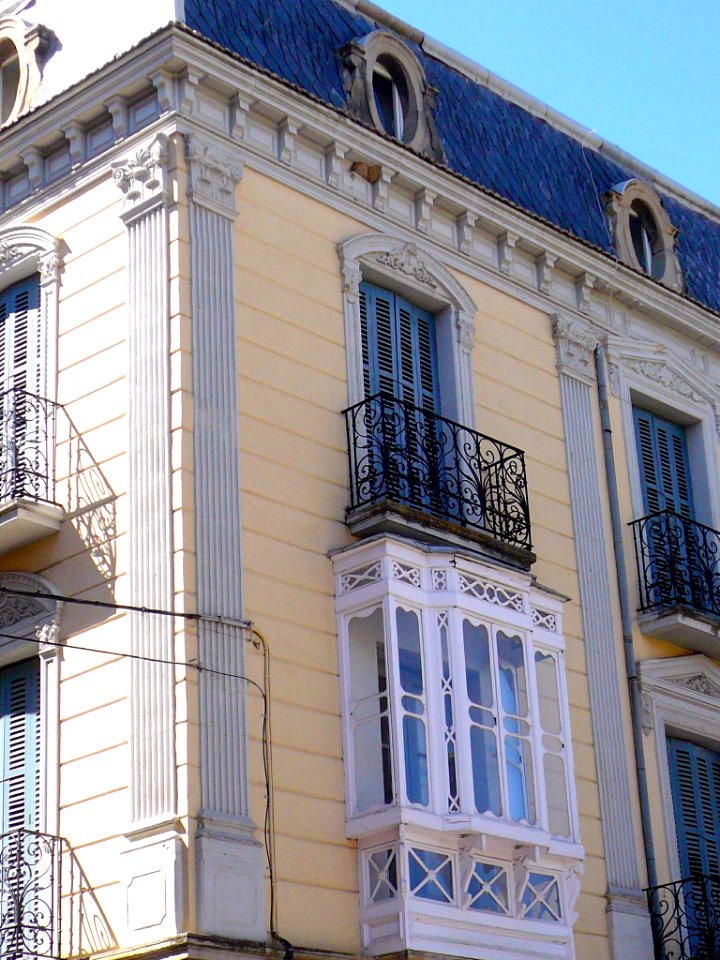 Tafalla - Casa de la Camona 2
