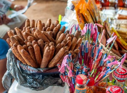 Tabacos de El Maco