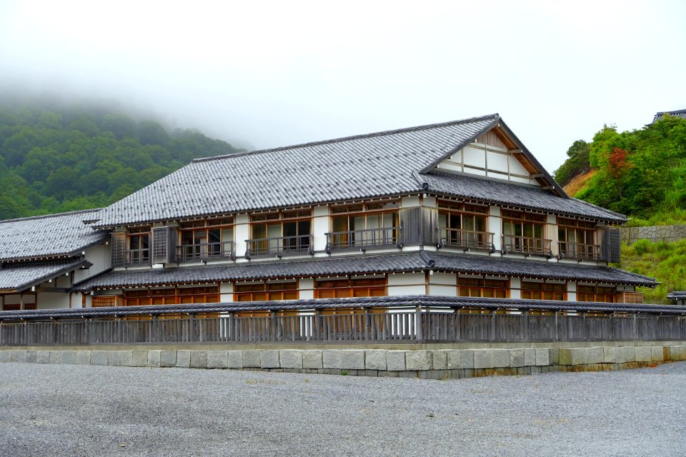 Teramusyo - Bodaiji, Mount Osore - Mutsu, Aomori - DSC00290