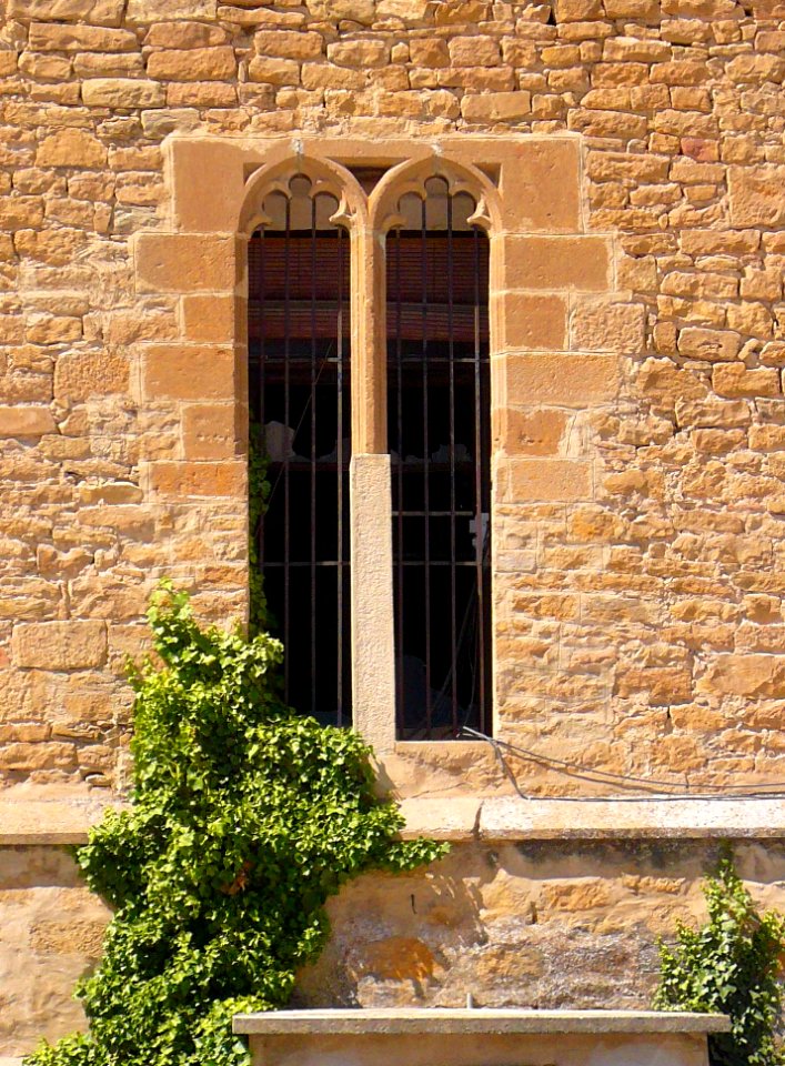 Tafalla - Convento de Concepcionistas Recoletas o de la Purísima Concepción 08