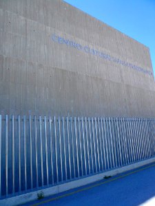 Tafalla - Centro Cultural Tafalla Kulturgunea 6