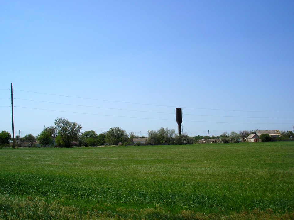 Tabachnoe (Dzhankoy) 3