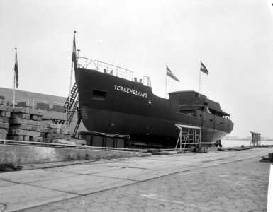 Tewaterlating van de Terschelling, Bestanddeelnr 915-5526