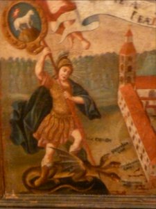 Tableau de l'abbaye de St-Jean-Saverne 02