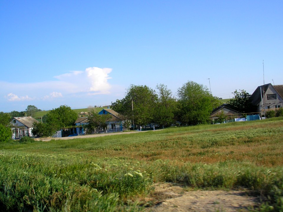 Teplovka 2