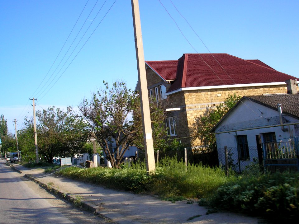 Teplovka 7