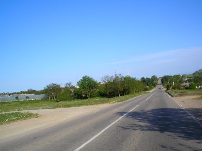 Teplovka 1
