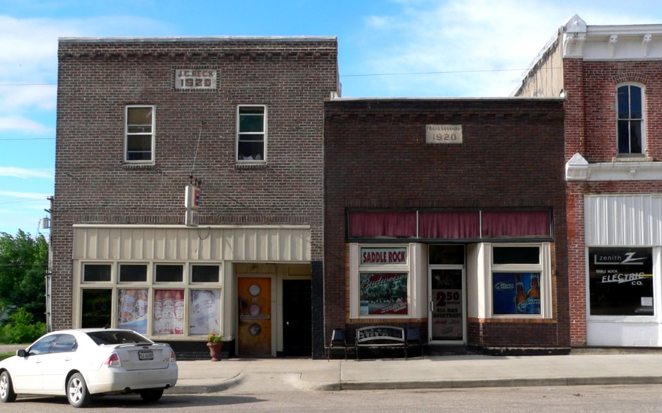Table Rock, NE S side Luzerne Nebraska-Houston (3)