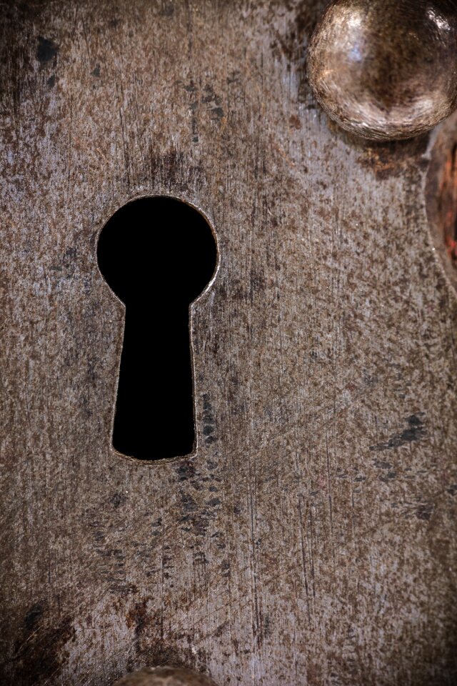 Fitting castle security
