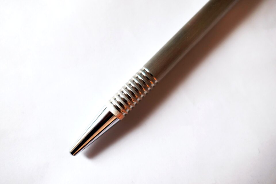 Writing tool schreiber stationery
