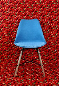 Strawberries red fruit