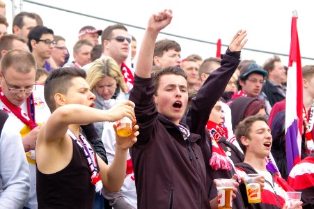 SV Grödig gegen RB Salzburg (Bundesliga) 22