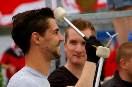 SV Grödig gegen RB Salzburg (Bundesliga) 25