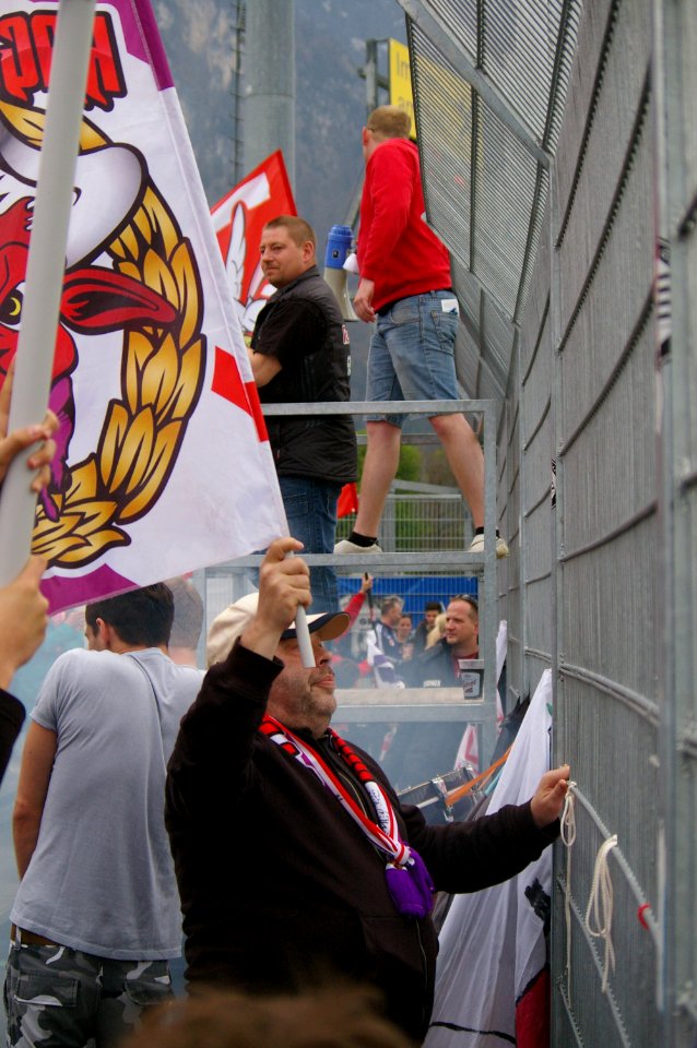 SV Grödig gegen RB Salzburg (Bundesliga) 32