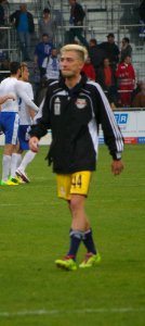 SV Grödig gegen Red Bull Salzburg (Bundesliga) 38