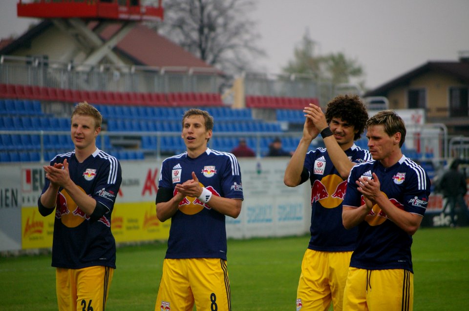SV Grödig gegen Red Bull Salzburg (Bundesliga) 39